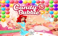 Candy Bubble