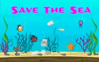 Save the Sea