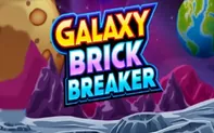 Galaxy Brick Breaker Pro