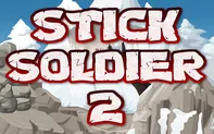 StickSoldier2 game thumbnail
