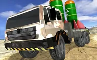 Army Bomb Transport game thumbnail