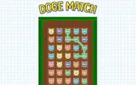 Doge Match