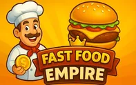 Fast Food Empire