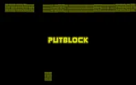 Putblock
