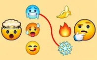 Emoji Puzzle Riddle