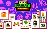 Black Friday Mahjong