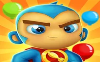 Super monkey game thumbnail