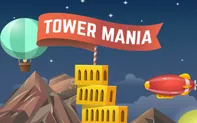 Tower Mania game thumbnail