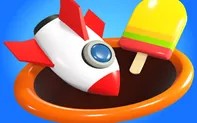 Match 3D - Matching Puzzle Game game thumbnail