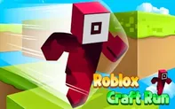 Roblox Craft Run