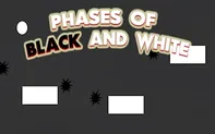 Phases of Black and White