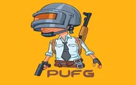 PUFG Mobile Battle 2 game thumbnail