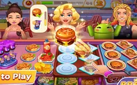 Cooking Speedy Premium: Fever Chef Cooking Games game thumbnail