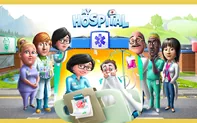 Hospital Game - New Surgery Doctor Simulator