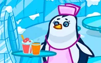Penguin Cafe game thumbnail