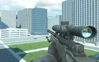 Urban Sniper Multiplayer game thumbnail