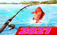 Marina Sea Fishing Master game thumbnail
