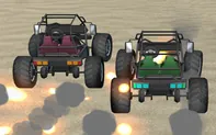 Battle Cars game thumbnail