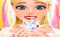 Bridal Boutique Salon: Wedding Planner Games