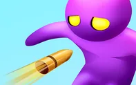 Bullet Man