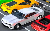 Car Parking Game 3d Car Drive Simulator Games 2021