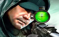Tireur  - Sniper Shot game thumbnail