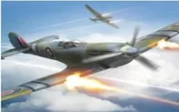 Great Air Battles game thumbnail