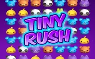 Tiny Rush