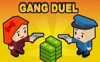 Gang Duel - Ready Steady Bang!