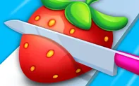 Juicy Fruit Slicer game thumbnail
