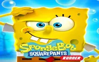 SpongeBob SquarePants Runner Game Adventure game thumbnail