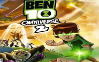 Ben 10 Runner Adventure - Free online Ben 10 Games