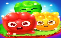 Jelly Crush 2 game thumbnail
