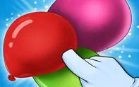 Balloon Popping Game for Kids - Offline Games game thumbnail