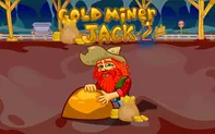 Old Jack Gold Miner  - 2 game thumbnail