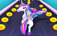 Unicorn Runner