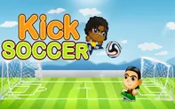 Kick Soccer game thumbnail