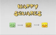 Happy Squares