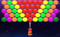 Bubble Shooter Legend