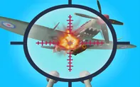 Anti Aircraft 3D game thumbnail