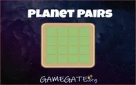 Planet Pairs