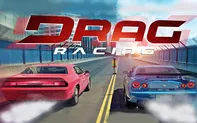 Drag Racing Battle game thumbnail
