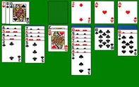 solitaire chllg 3d