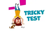 Tricky Test