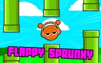 Flappy Sprunki