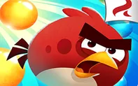 Angry bird 3 Final Destination  game thumbnail