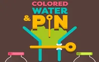 Colored Water & Pin game thumbnail