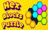 Hex Blocks Puzzle game thumbnail