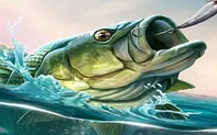 Deep Sea Fishing Monsters game thumbnail