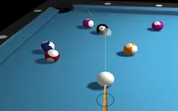 3d Billiard 8 ball Pool 